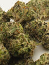 Donkey Breath (AAA) – Indica Dominant Hybrid - 1oz