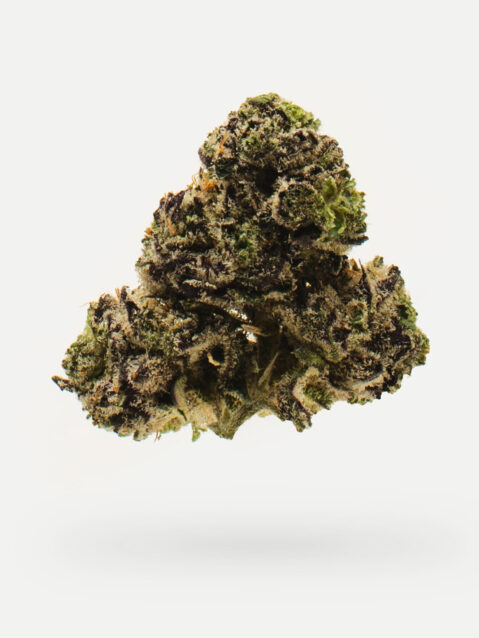 Donkey Breath (AAA) – Indica Dominant Hybrid - 1oz