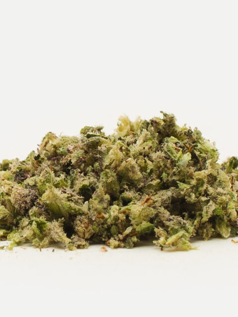 Donkey Breath (AAA) – Indica Dominant Hybrid - 1oz