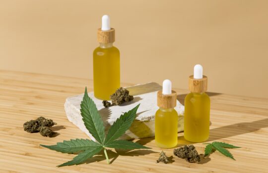 Potent Power of Live Resin Concentrate