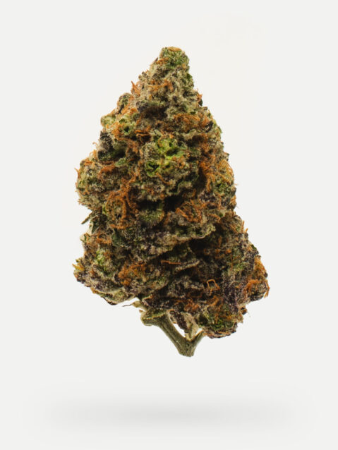 Krispy Kreme(AAA) – Indica Dominant Hybrid -