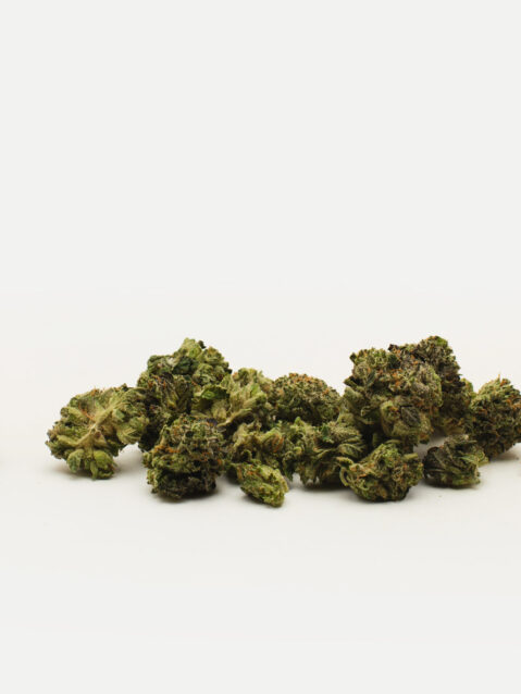 Pink Sorbet(AAA) – Hybrid - 1oz