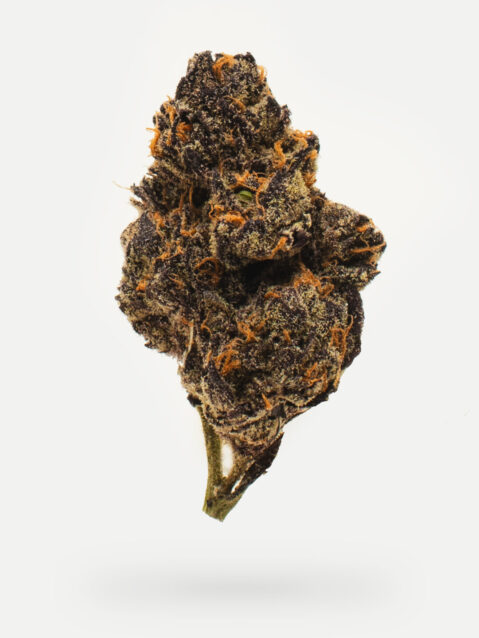 Purple Death Cake(AAAA) – Indica