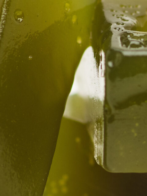 Stoni Green Apple Edibles (1000mg THC)