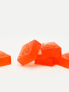 Stoni Strawberry Gummies 250mg THC
