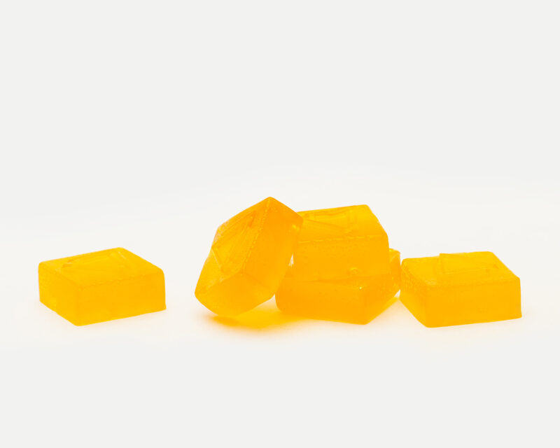 Stoni Yuzu Pear Gummies 250mg THC