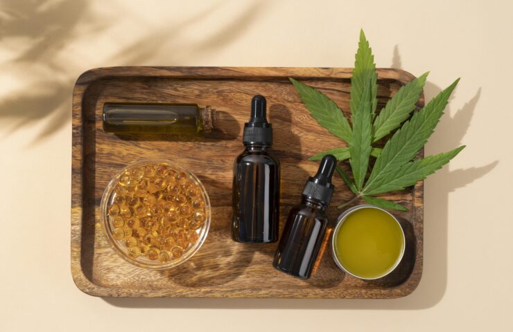 Elevating Your Cannabis Shopping Experience