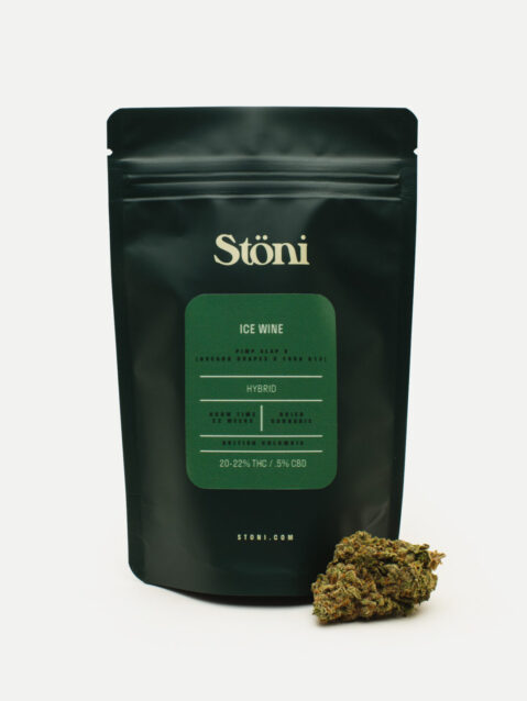 Ice Wine (AAAA) - Hybrid -7g-