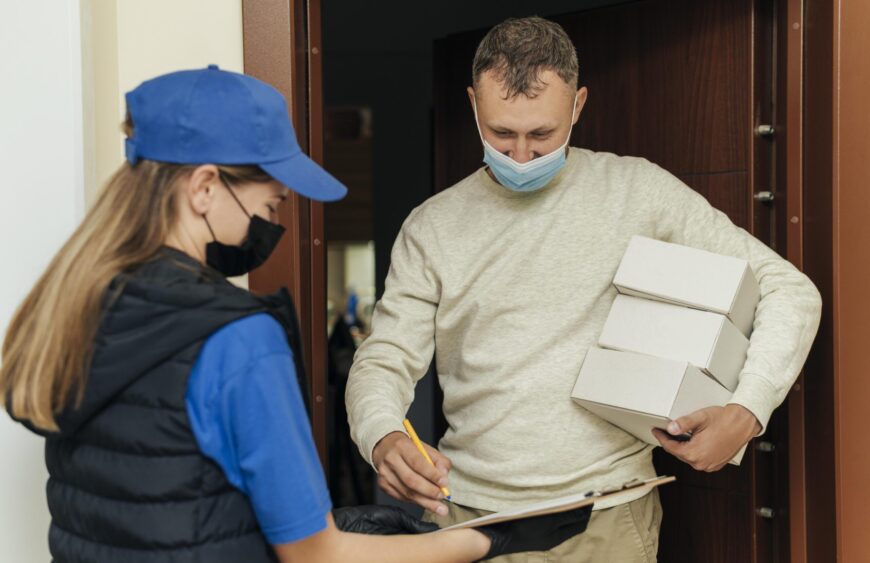 Convenient and Secure Cannabis Delivery in Vancouver