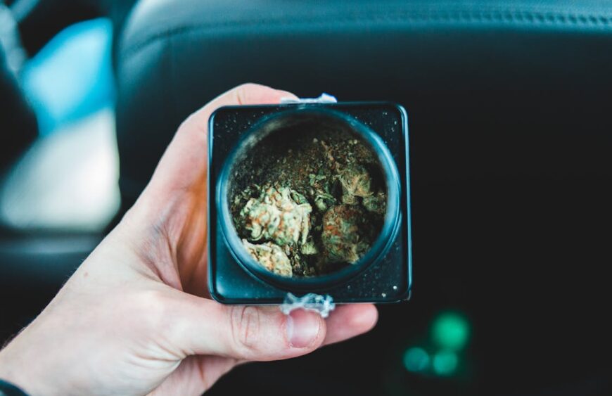 Exploring Popular Strains and Cannabis Concentrates Online