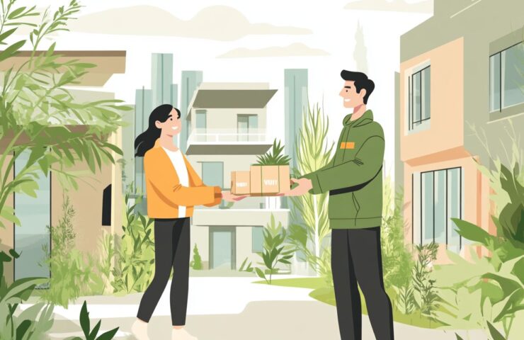 What is Weed Delivery in Vancouver?