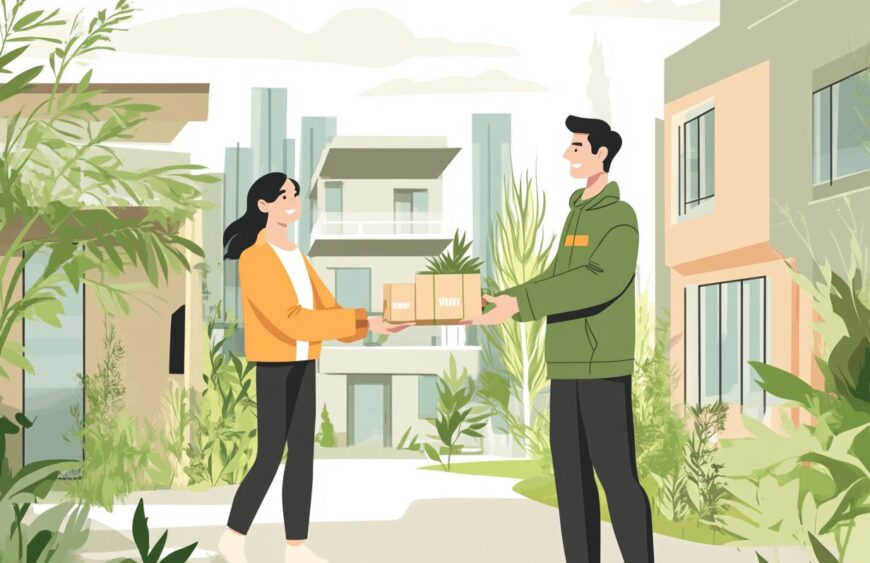 What is Weed Delivery in Vancouver?
