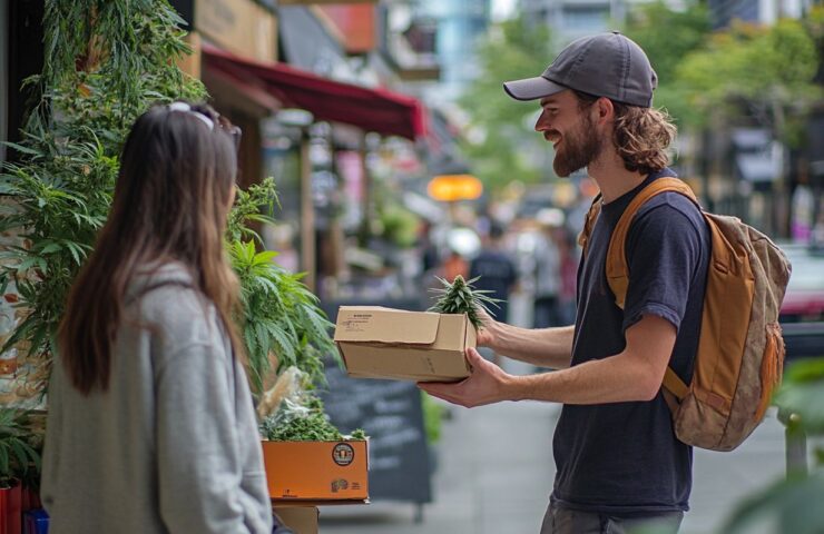 What is Hash Delivery?