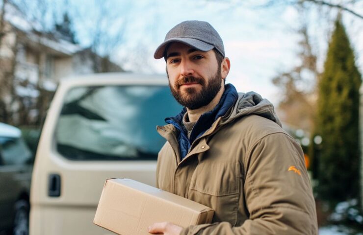 What is Weed Delivery in Vancouver?