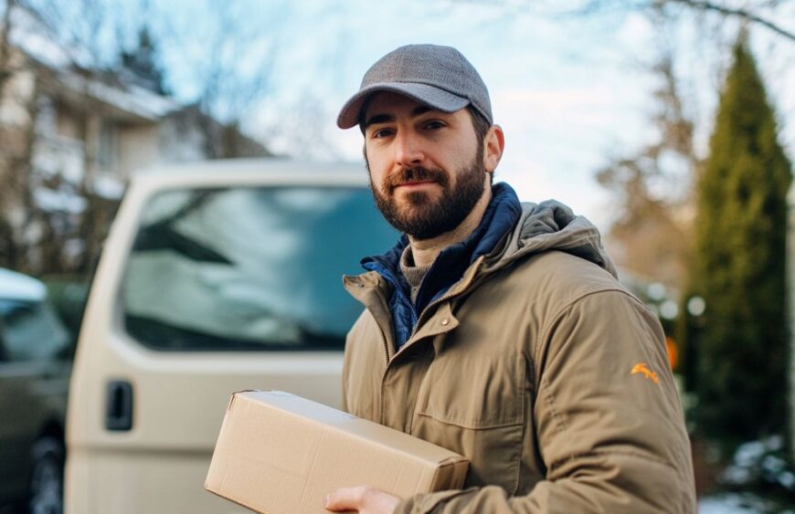 What is Weed Delivery in Vancouver?