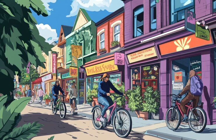 What Is Weed Delivery?