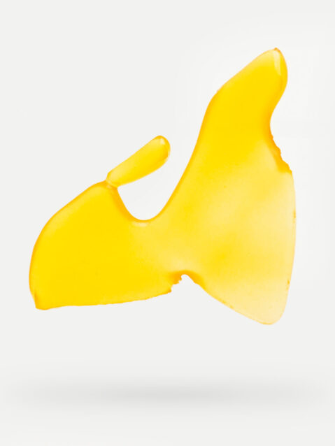 Super Lemon Haze Shatter (1g) - Sativa