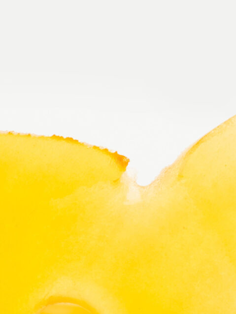 Super Lemon Haze Shatter (1g) - Sativa