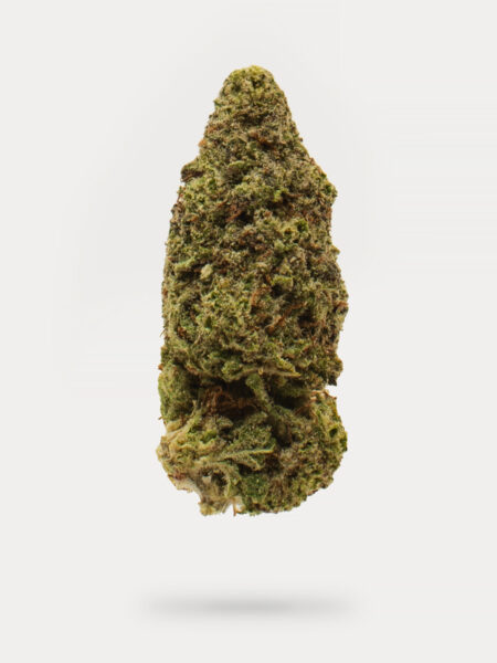 Blackout Bobby(AAA) – Hybrid - 1oz