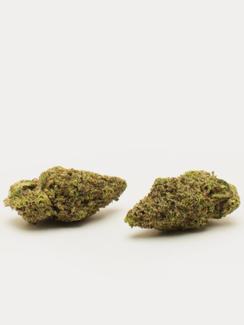 Blackout Bobby(AAA) – Hybrid - 1oz