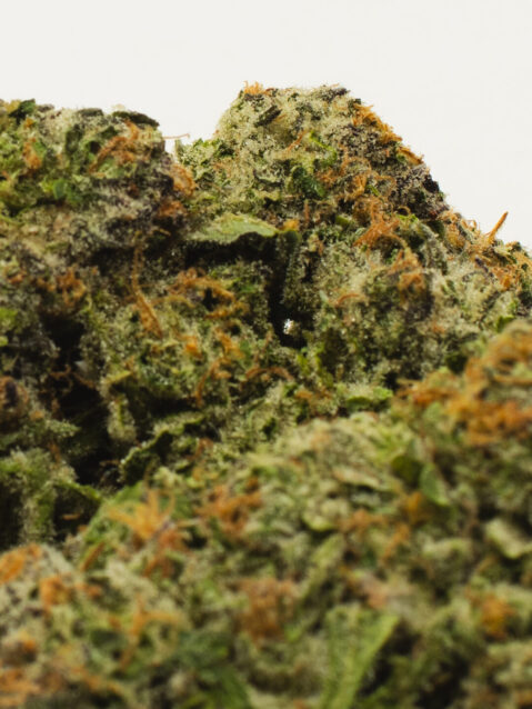 Blackberry Runtz Cake(AAAA) – Hybrid-