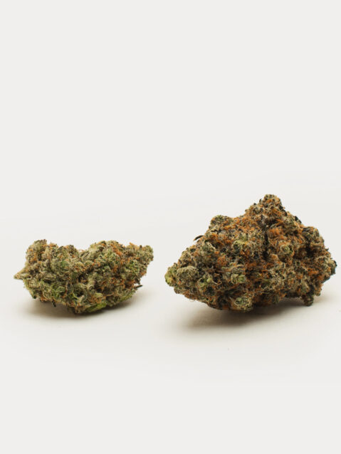 Peanut Butter Rockstar (AAA) – Indica -