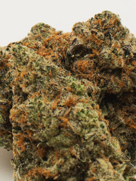 Peanut Butter Rockstar (AAA) – Indica -