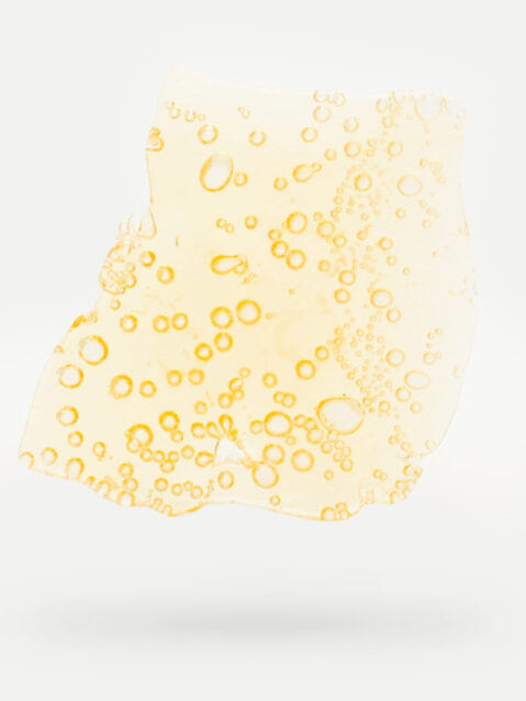 Mango Tango Shatter (1g)- Indica Dominant Hybrid