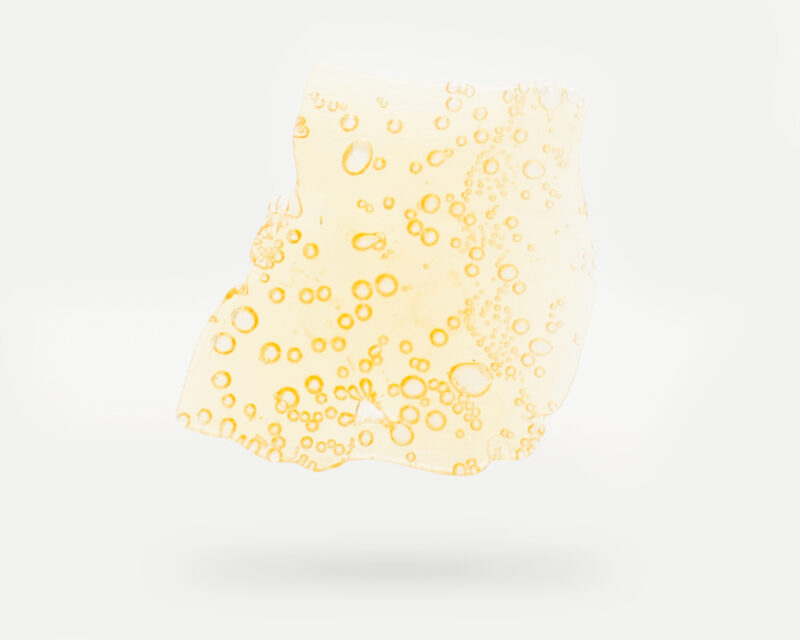 Permanent Marker Shatter (1g)- Indica Dominant Hybrid