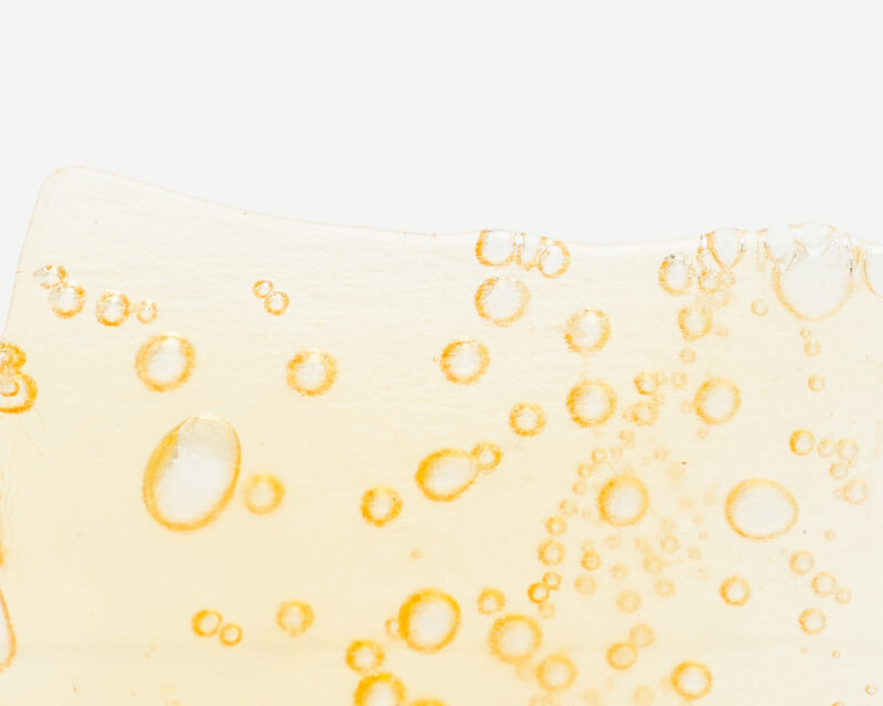 Permanent Marker Shatter (1g)- Indica Dominant Hybrid