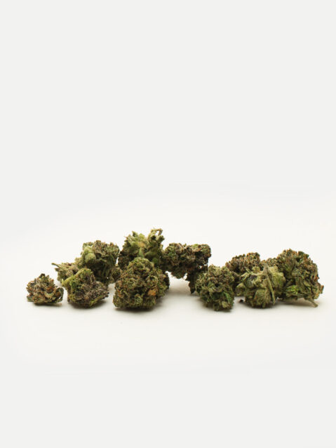 OG Kush(AAA) – Hybrid - 1oz