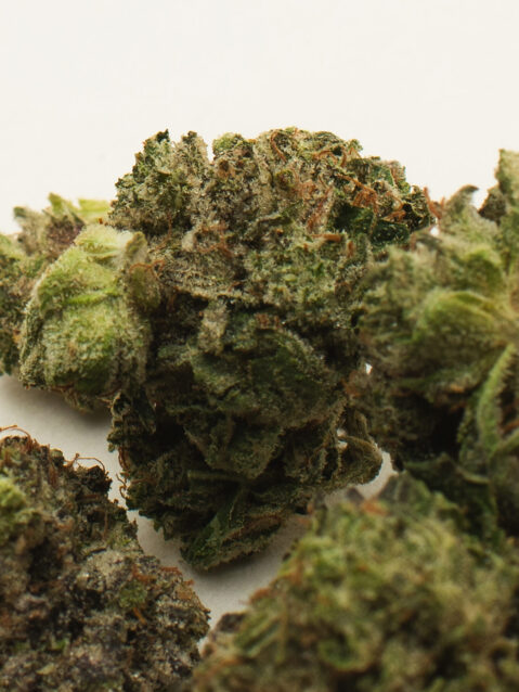 OG Kush(AAA) – Hybrid - 1oz