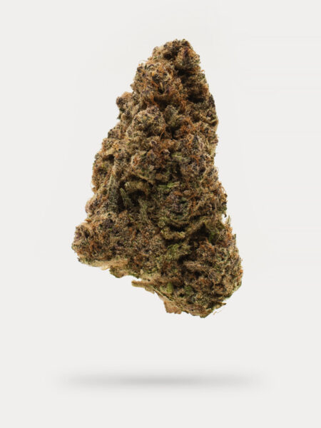 Sub Zero(AAAA) – Balanced Hybrid -