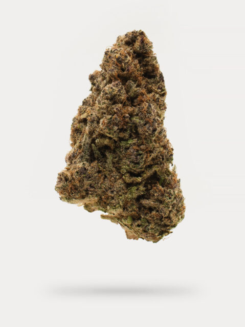 Sub Zero(AAAA) – Balanced Hybrid -